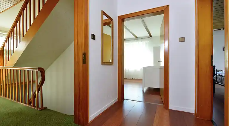 Sommerhus i Brilon-Wald