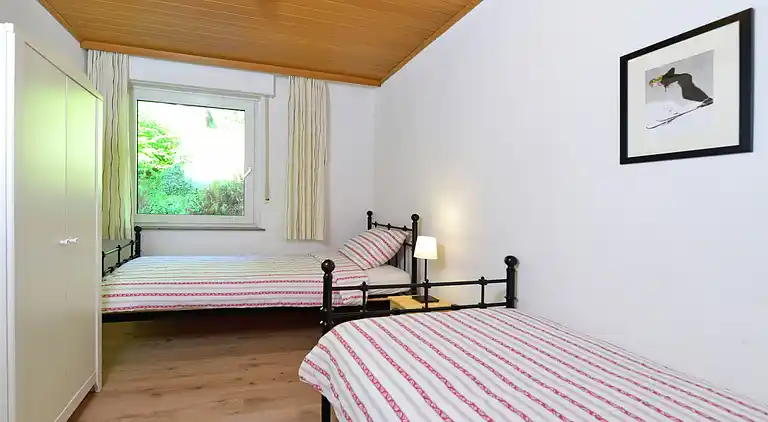 Sommerhus i Brilon-Wald