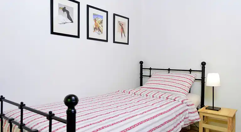 Sommerhus i Brilon-Wald