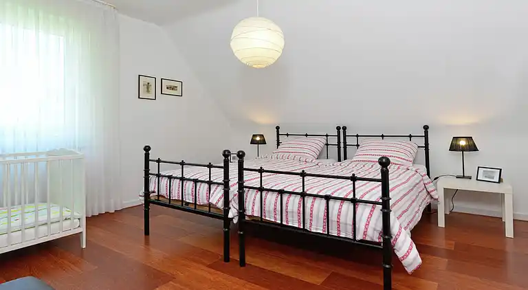 Sommerhus i Brilon-Wald