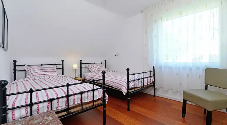 Sommerhus i Brilon-Wald