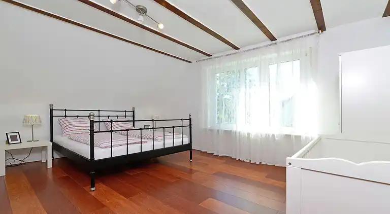 Sommerhus i Brilon-Wald