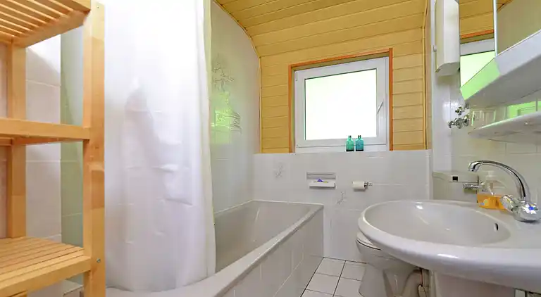 Sommerhus i Brilon-Wald