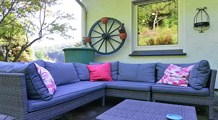 Sommerhus i Brilon-Wald