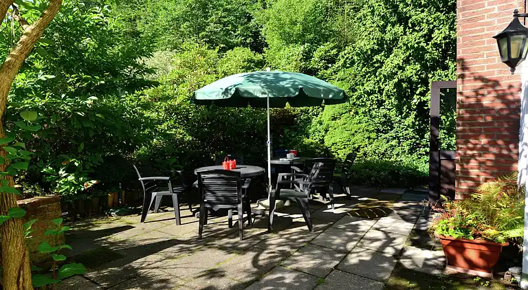 Sommerhus i Brilon-Wald