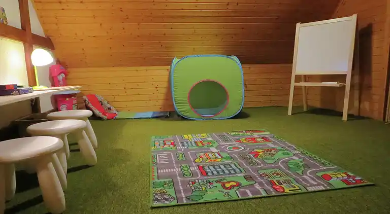 Sommerhus i Brilon-Wald