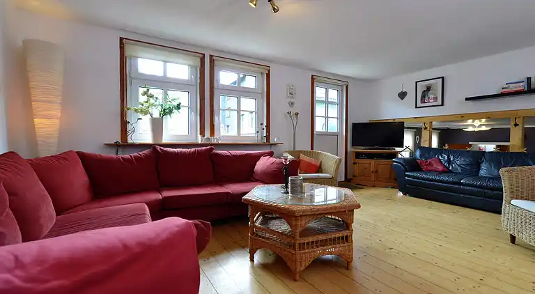 Holiday home in Elpe