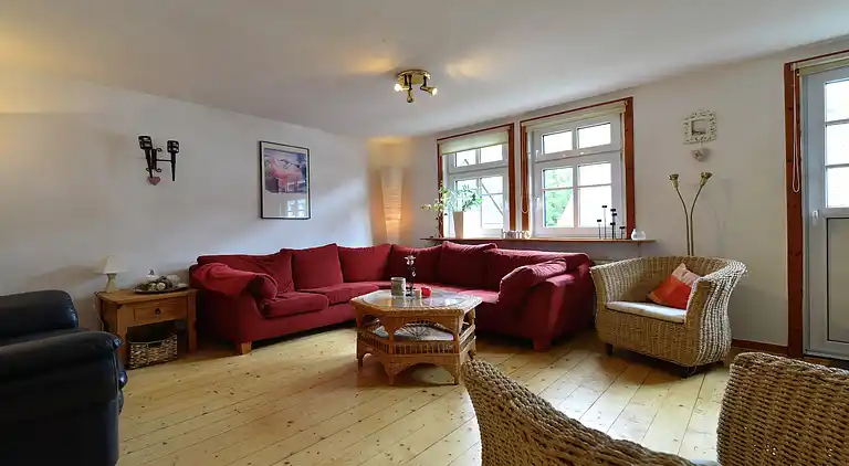 Holiday home in Elpe