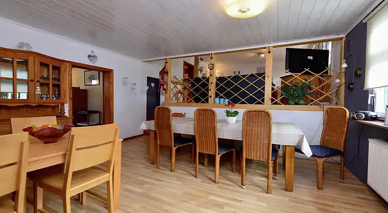 Holiday home in Elpe