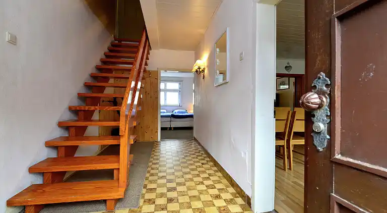 Holiday home in Elpe