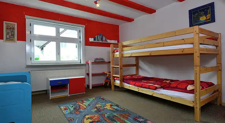 Holiday home in Elpe