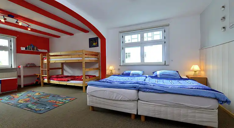 Holiday home in Elpe