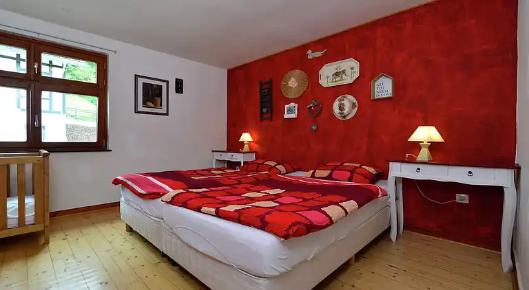 Holiday home in Elpe