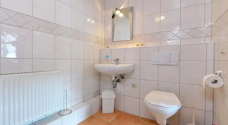 Holiday home in Elpe