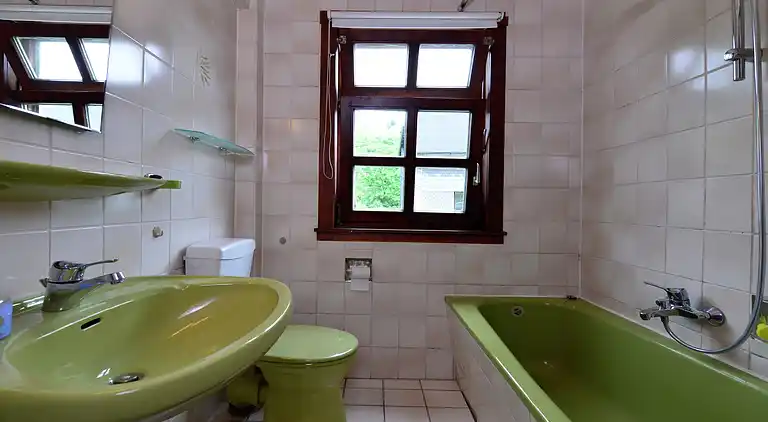 Holiday home in Elpe