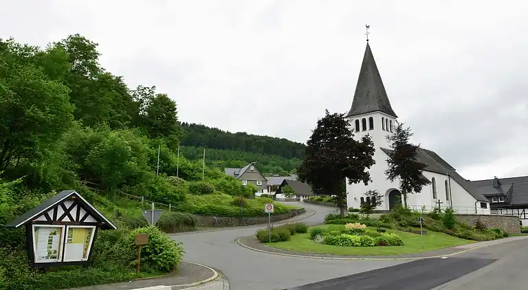 Holiday home in Elpe