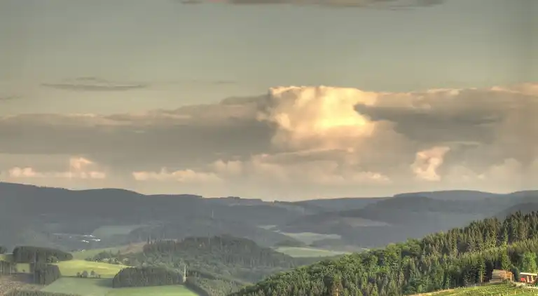 Holiday home in Elpe