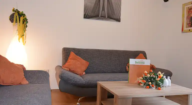 Ferielejlighed i Elpe