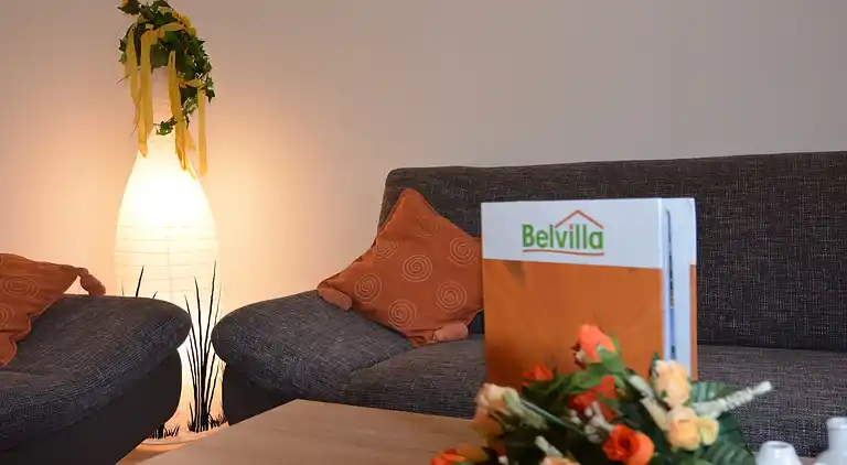 Ferielejlighed i Elpe