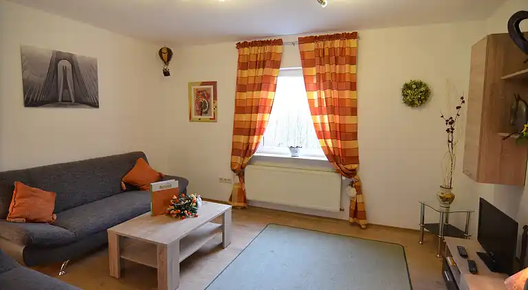 Ferielejlighed i Elpe