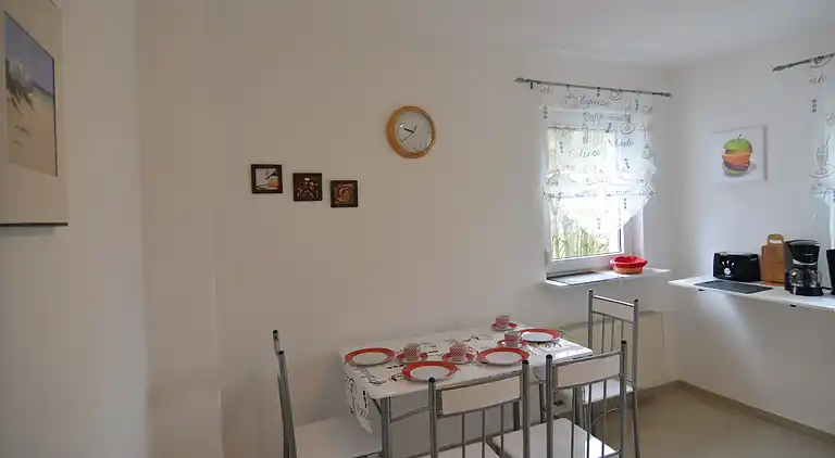 Ferielejlighed i Elpe