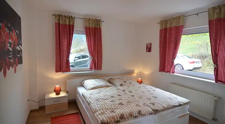 Ferielejlighed i Elpe