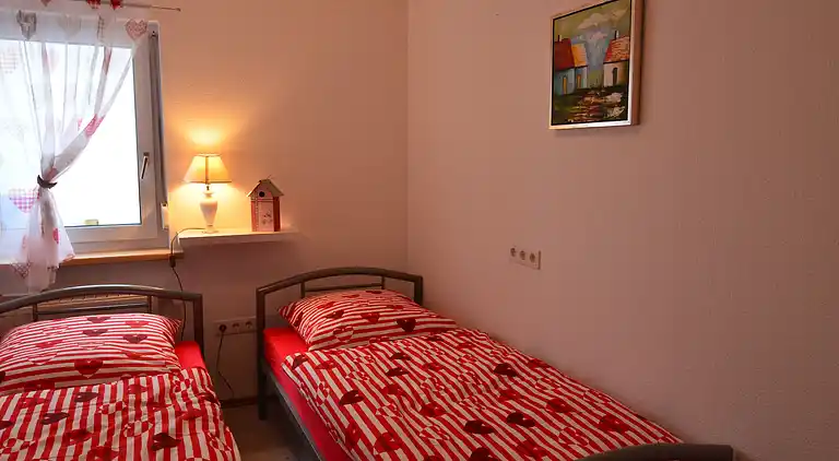 Ferielejlighed i Elpe