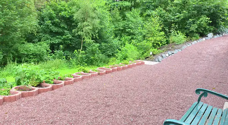 Ferielejlighed i Elpe