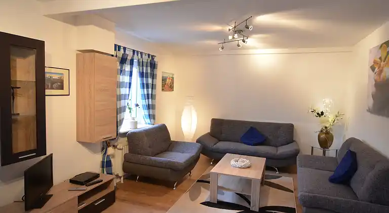 Ferielejlighed i Elpe