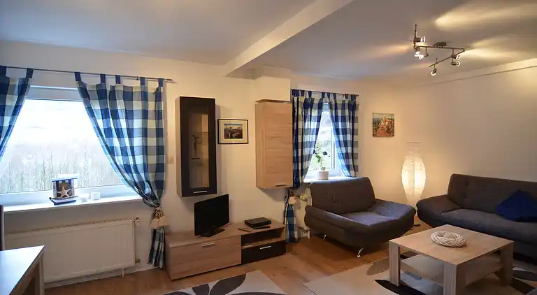 Ferielejlighed i Elpe