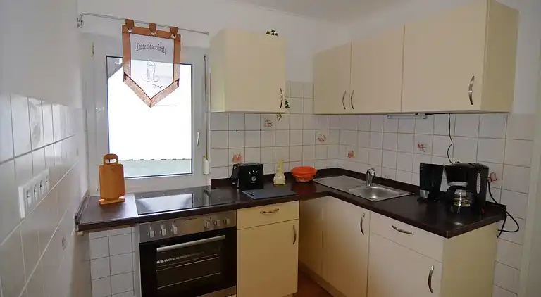 Ferielejlighed i Elpe