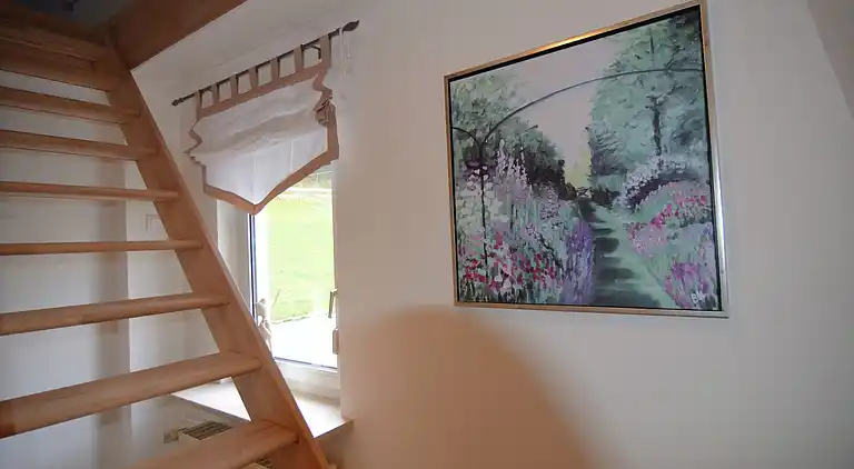 Ferielejlighed i Elpe