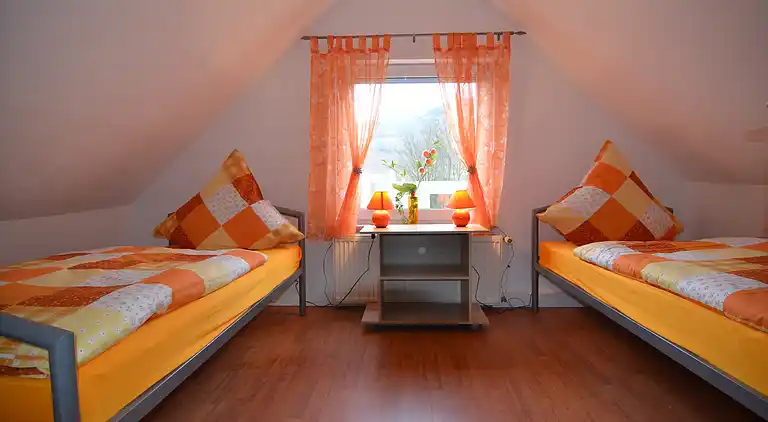 Ferielejlighed i Elpe