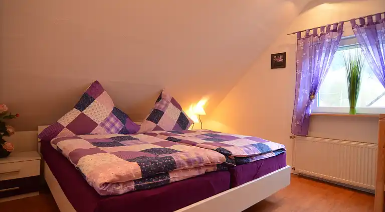 Ferielejlighed i Elpe