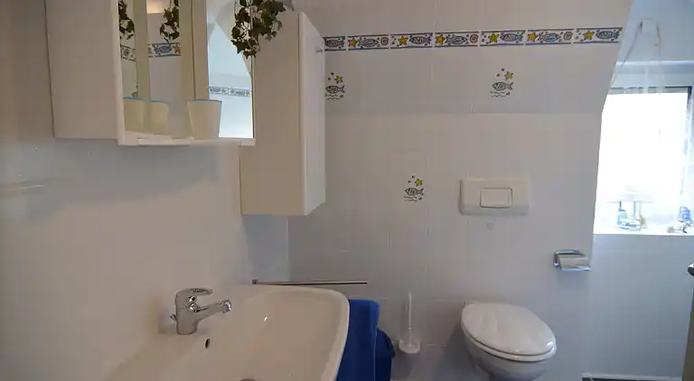 Ferielejlighed i Elpe