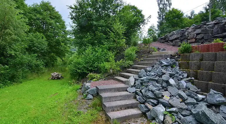 Ferielejlighed i Elpe