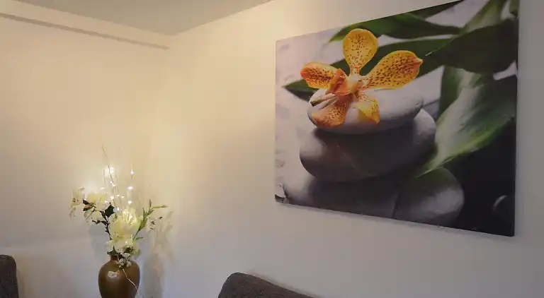 Ferielejlighed i Elpe