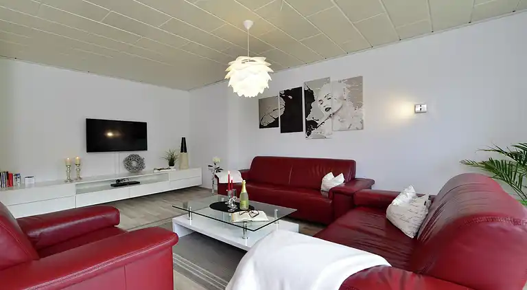 Apartment in Bruchhausen