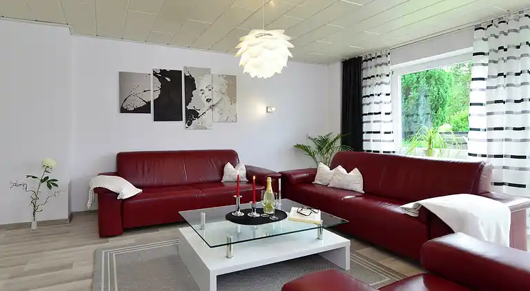 Apartment in Bruchhausen