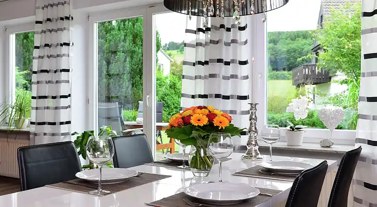 Apartment in Bruchhausen