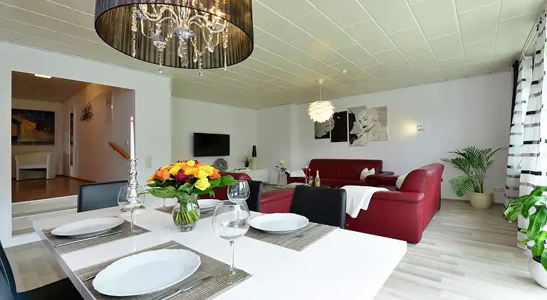 Apartment in Bruchhausen