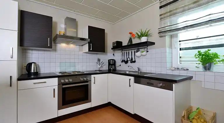 Apartment in Bruchhausen