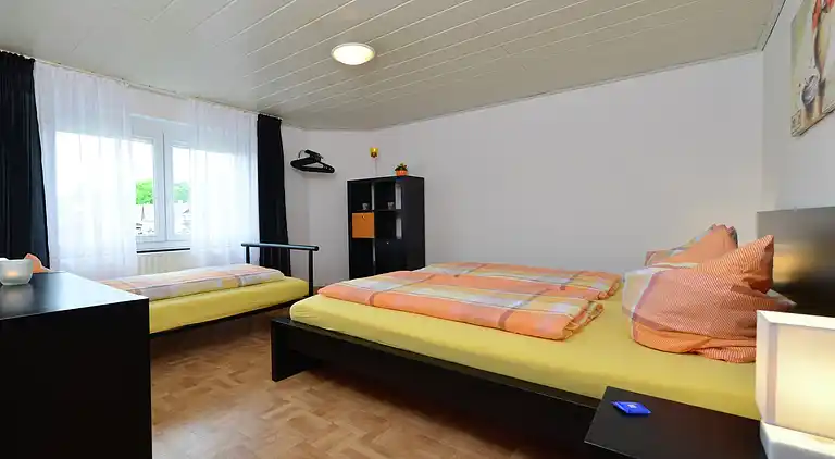 Apartment in Bruchhausen