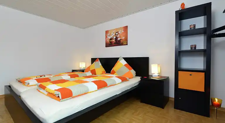 Apartment in Bruchhausen