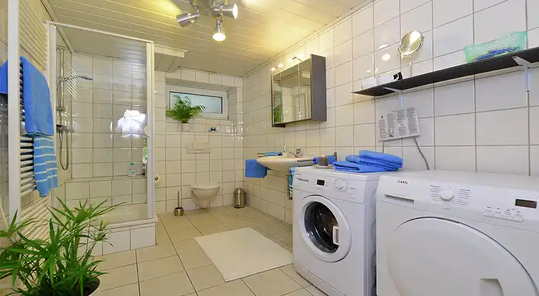 Apartment in Bruchhausen