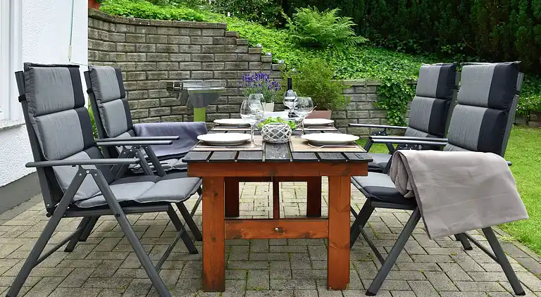 Apartment in Bruchhausen