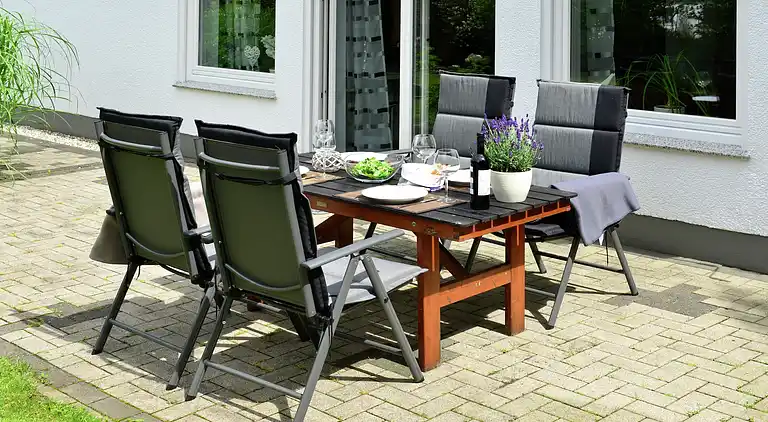 Apartment in Bruchhausen