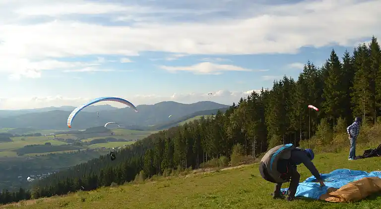 Apartment in Bruchhausen