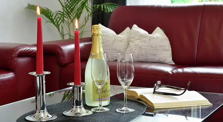 Apartment in Bruchhausen