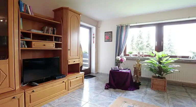 Apartment in Hildfeld